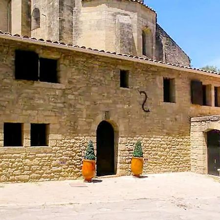 Gite En Provence Proche Avignon 소브떼르 외부 사진