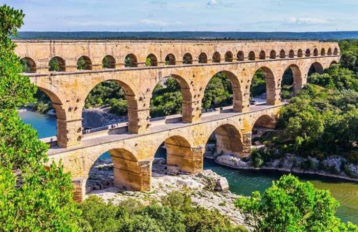 Gite En Provence Proche Avignon 소브떼르 외부 사진